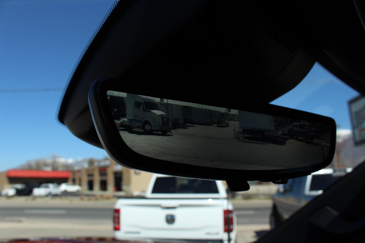 GMC Sierra 2500HD 4WD Crew Cab 159" AT4 2025