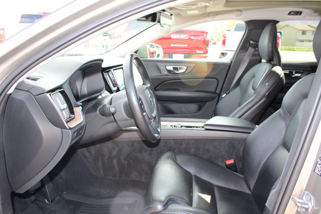 Volvo V60 Cross Country T5 2020