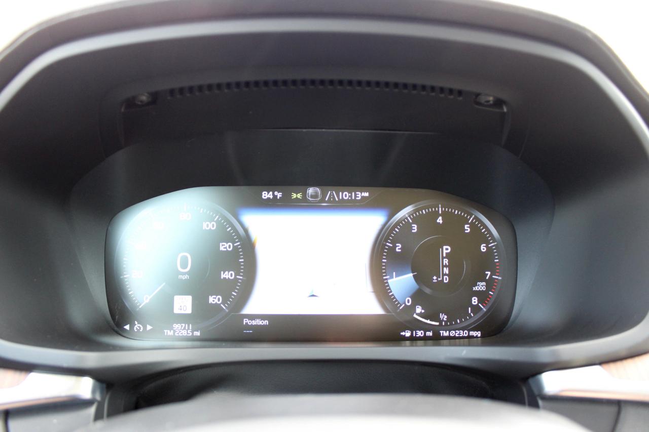 Volvo V60 Cross Country T5 2020