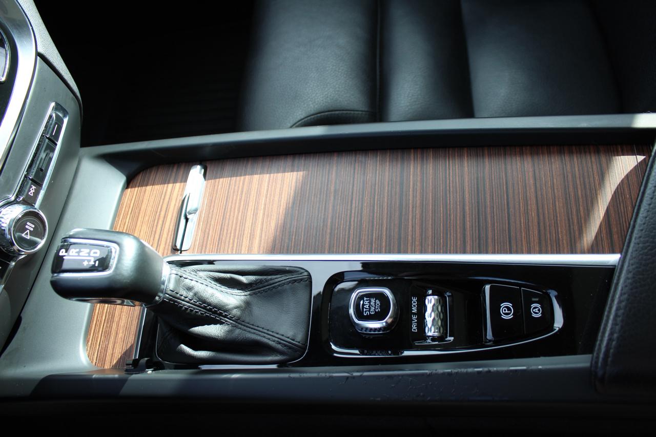 Volvo V60 Cross Country T5 2020