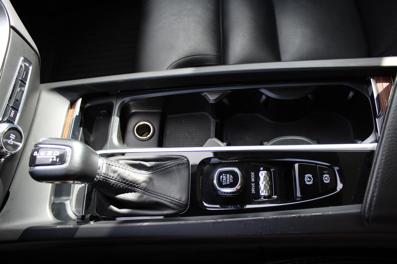 Volvo V60 Cross Country T5 2020