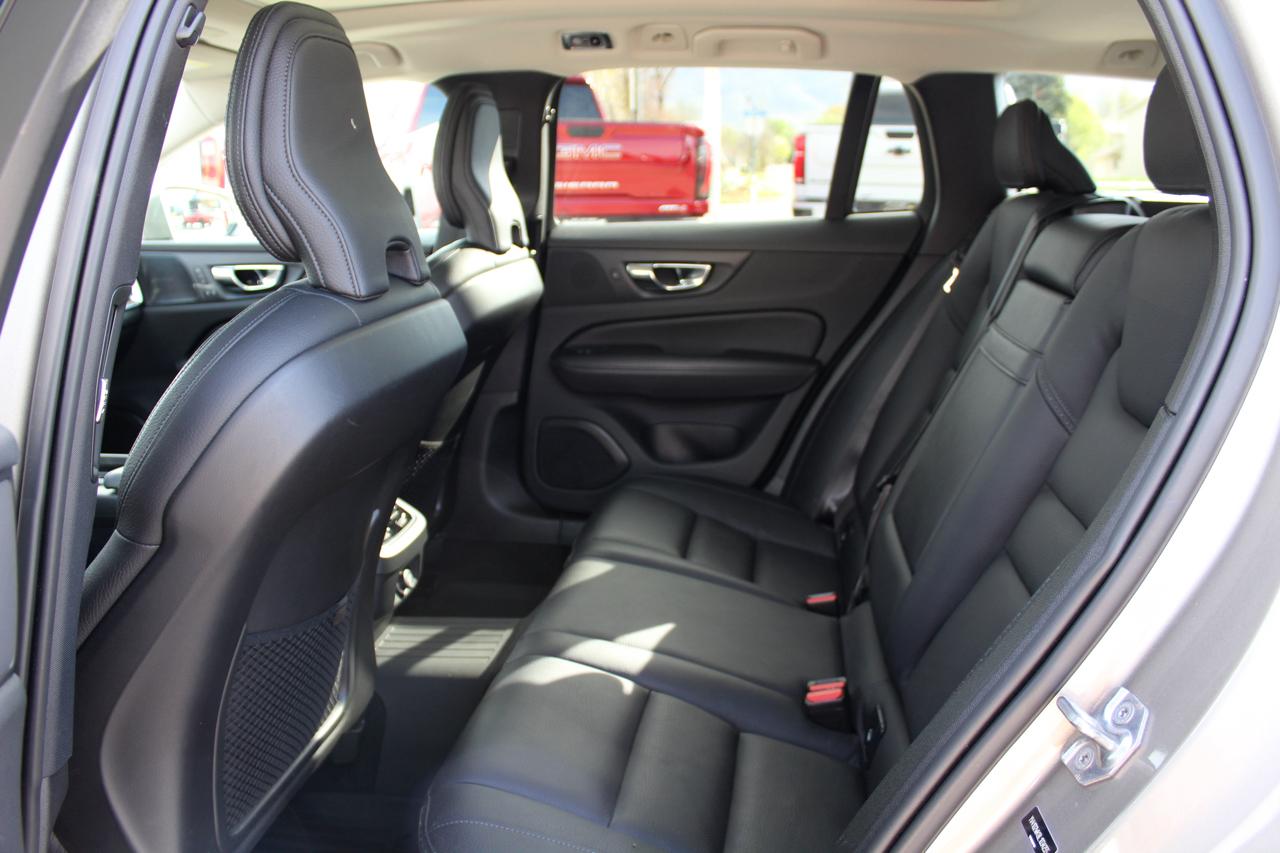 Volvo V60 Cross Country T5 2020