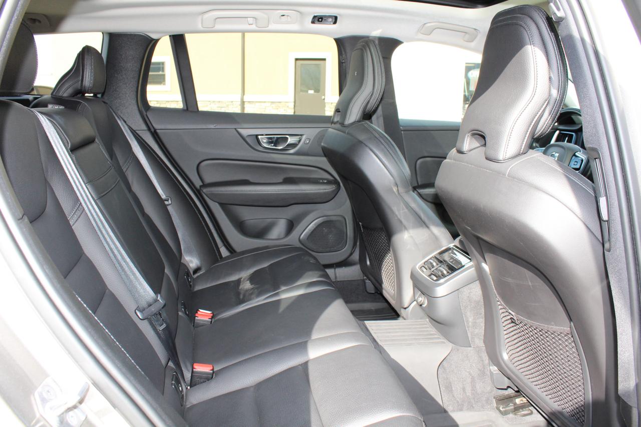 Volvo V60 Cross Country T5 2020