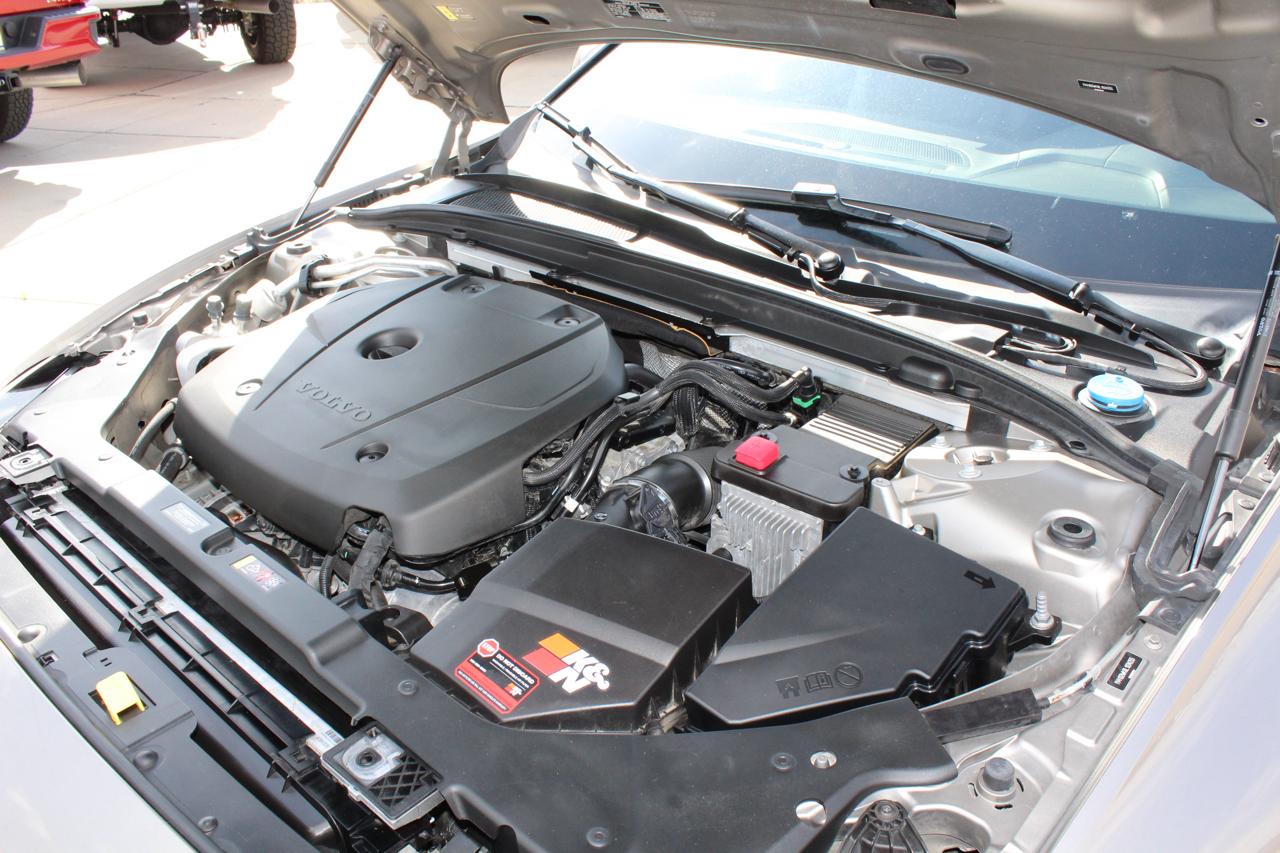 Volvo V60 Cross Country T5 2020