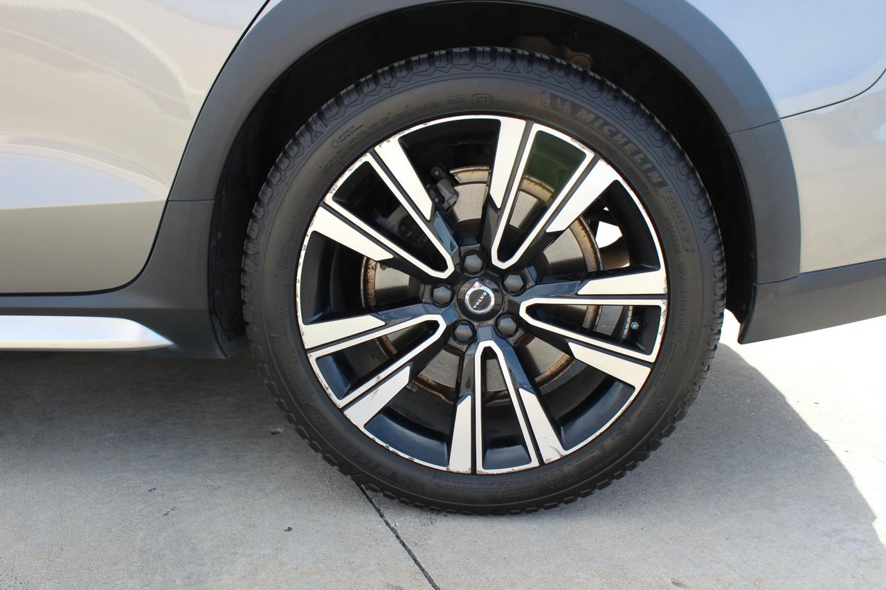 Volvo V60 Cross Country T5 2020