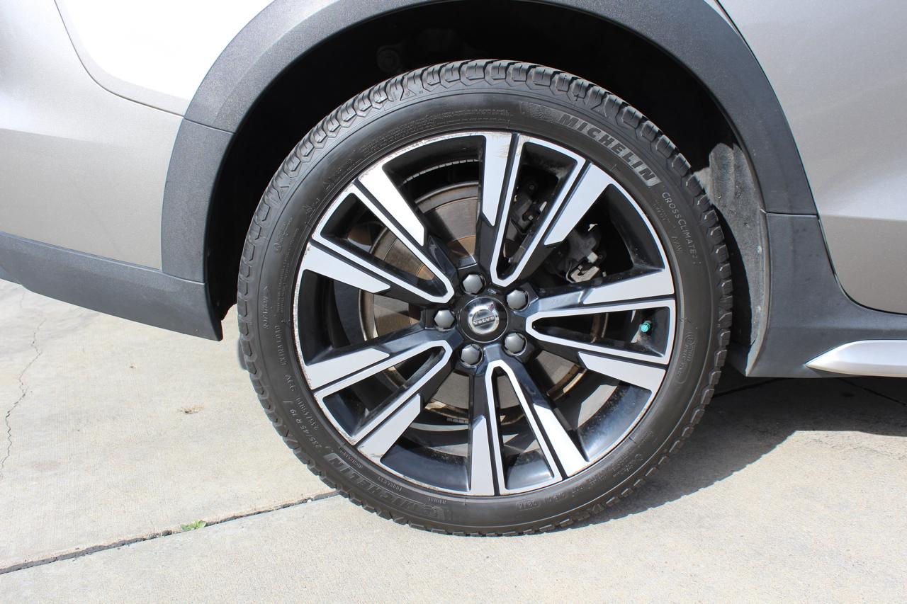 Volvo V60 Cross Country T5 2020