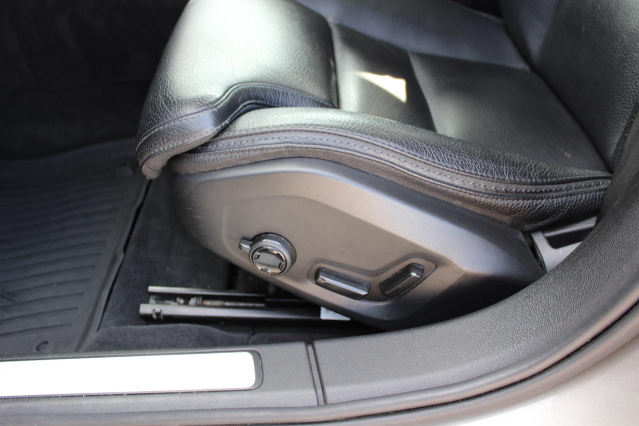 Volvo V60 Cross Country T5 2020