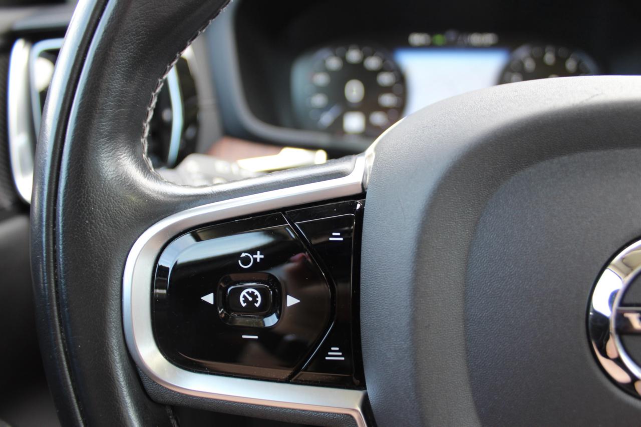 Volvo V60 Cross Country T5 2020