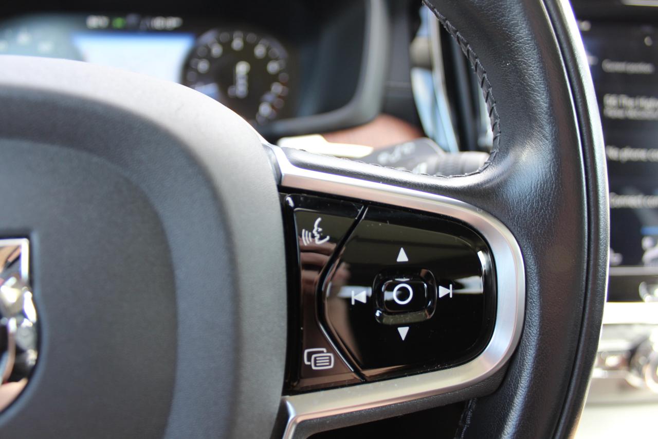 Volvo V60 Cross Country T5 2020