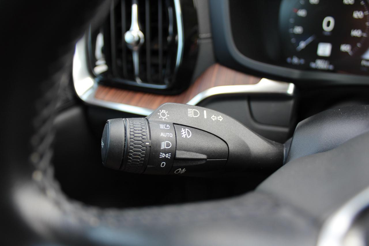 Volvo V60 Cross Country T5 2020