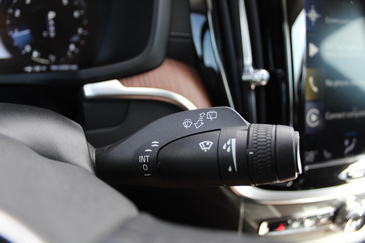 Volvo V60 Cross Country T5 2020