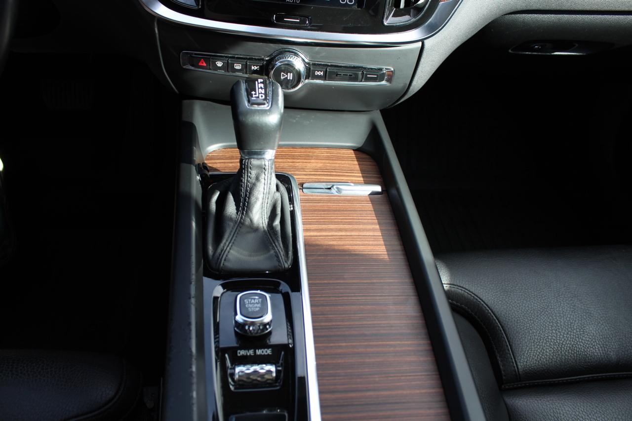 Volvo V60 Cross Country T5 2020