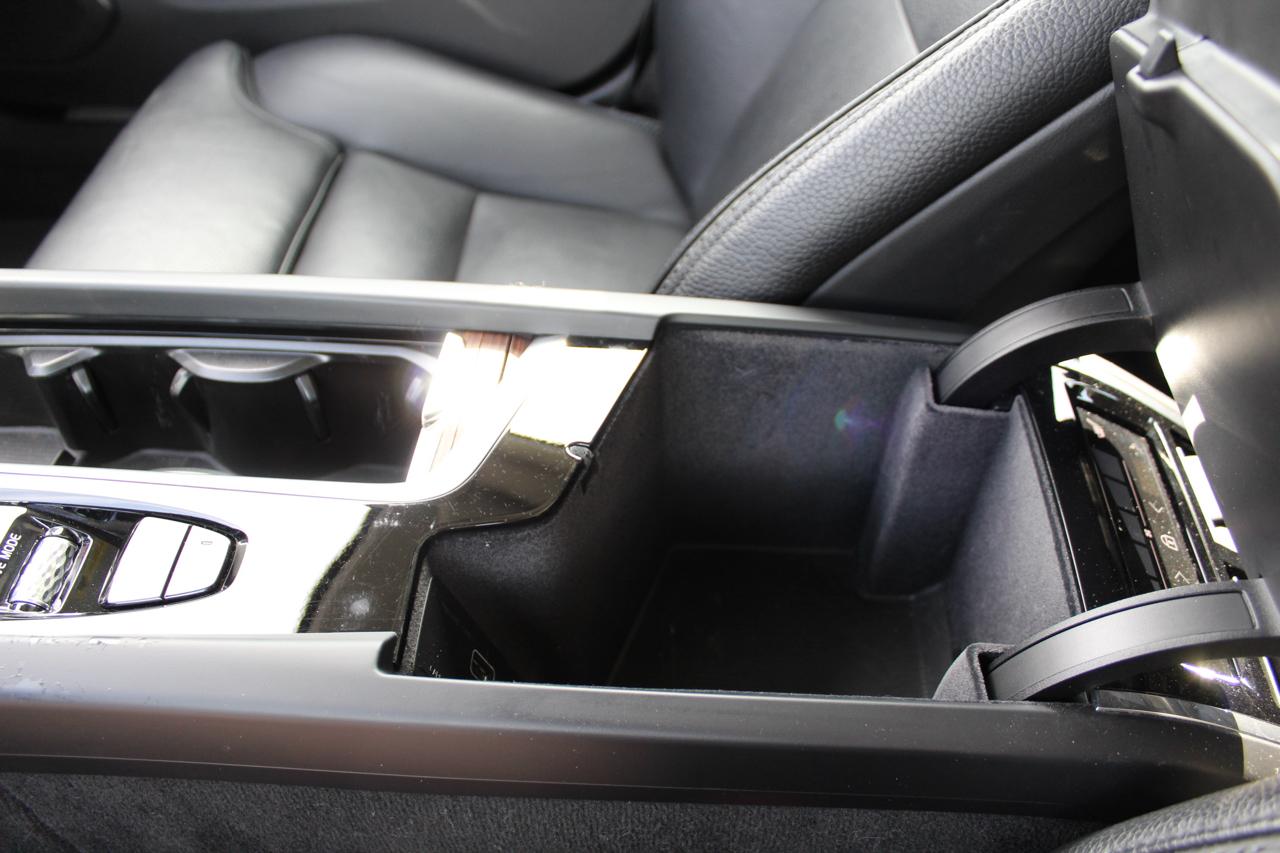 Volvo V60 Cross Country T5 2020