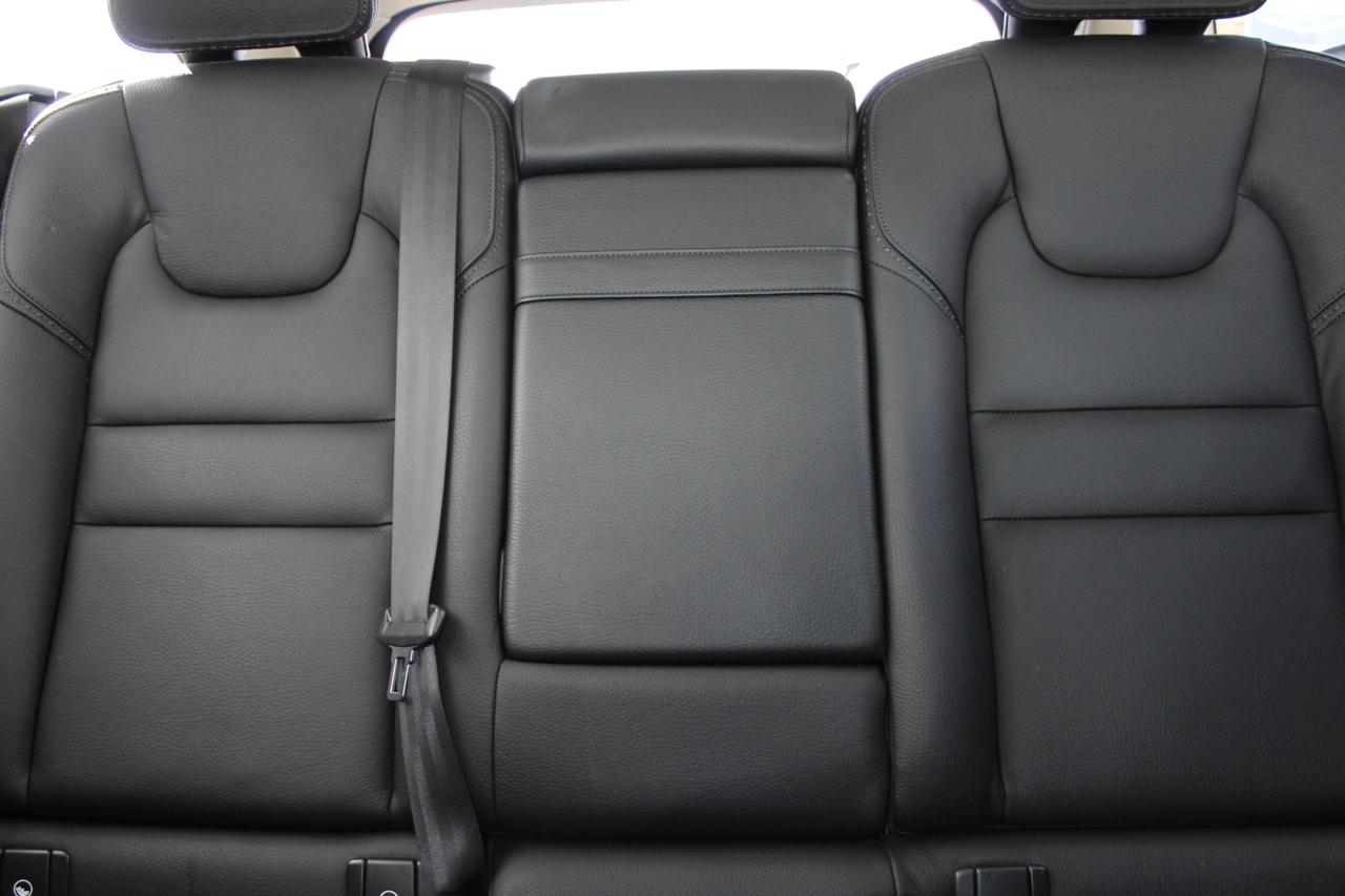 Volvo V60 Cross Country T5 2020