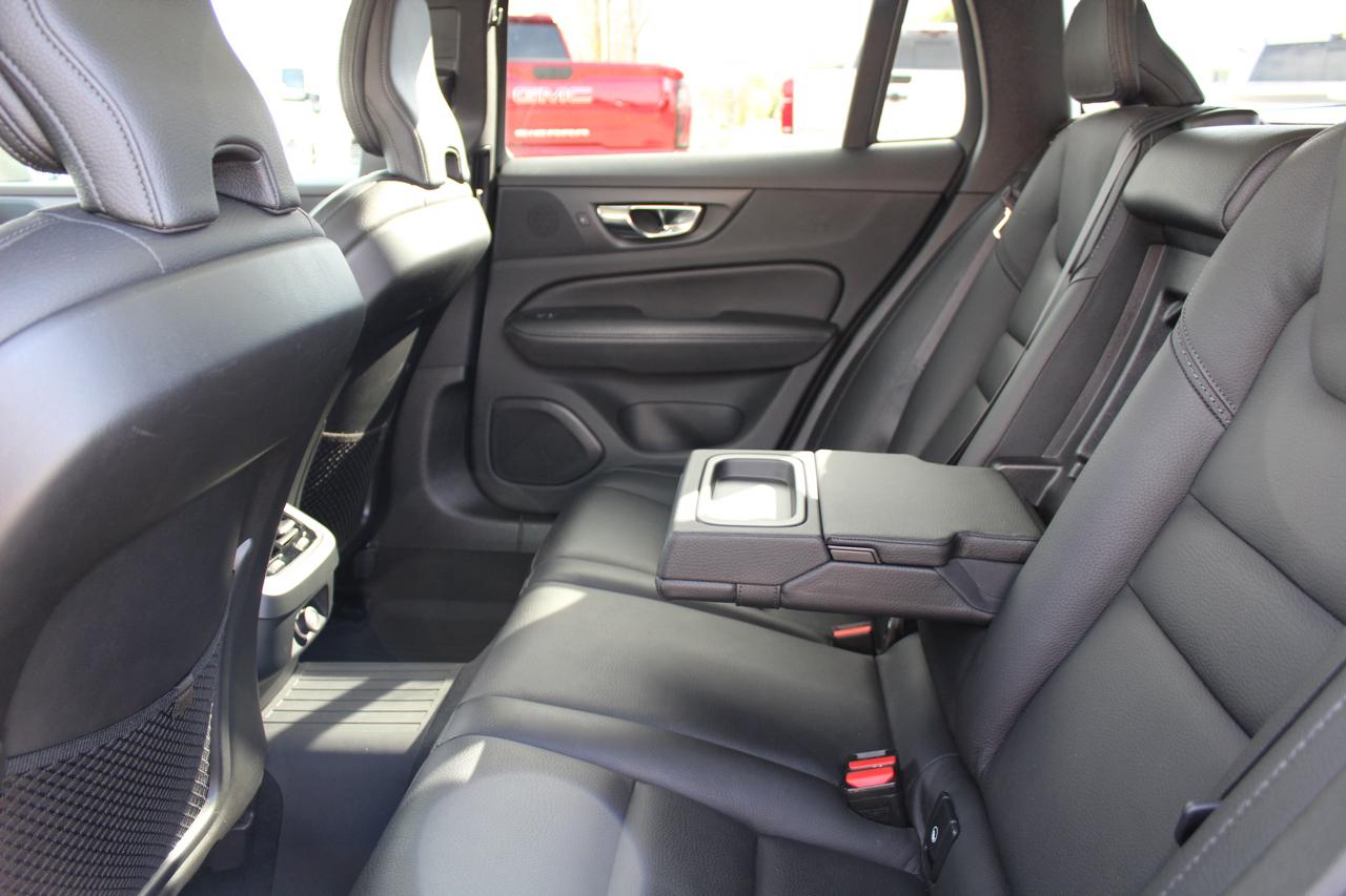 Volvo V60 Cross Country T5 2020