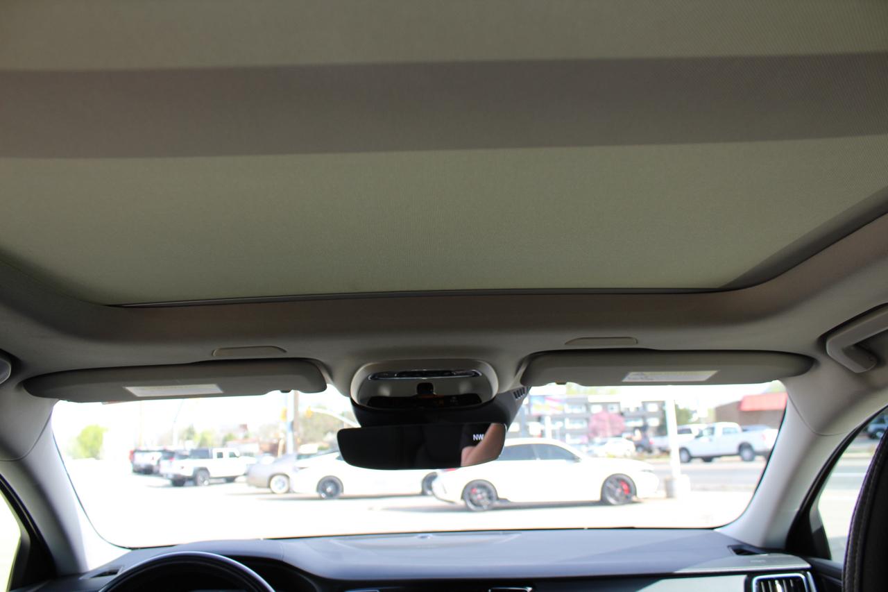 Volvo V60 Cross Country T5 2020