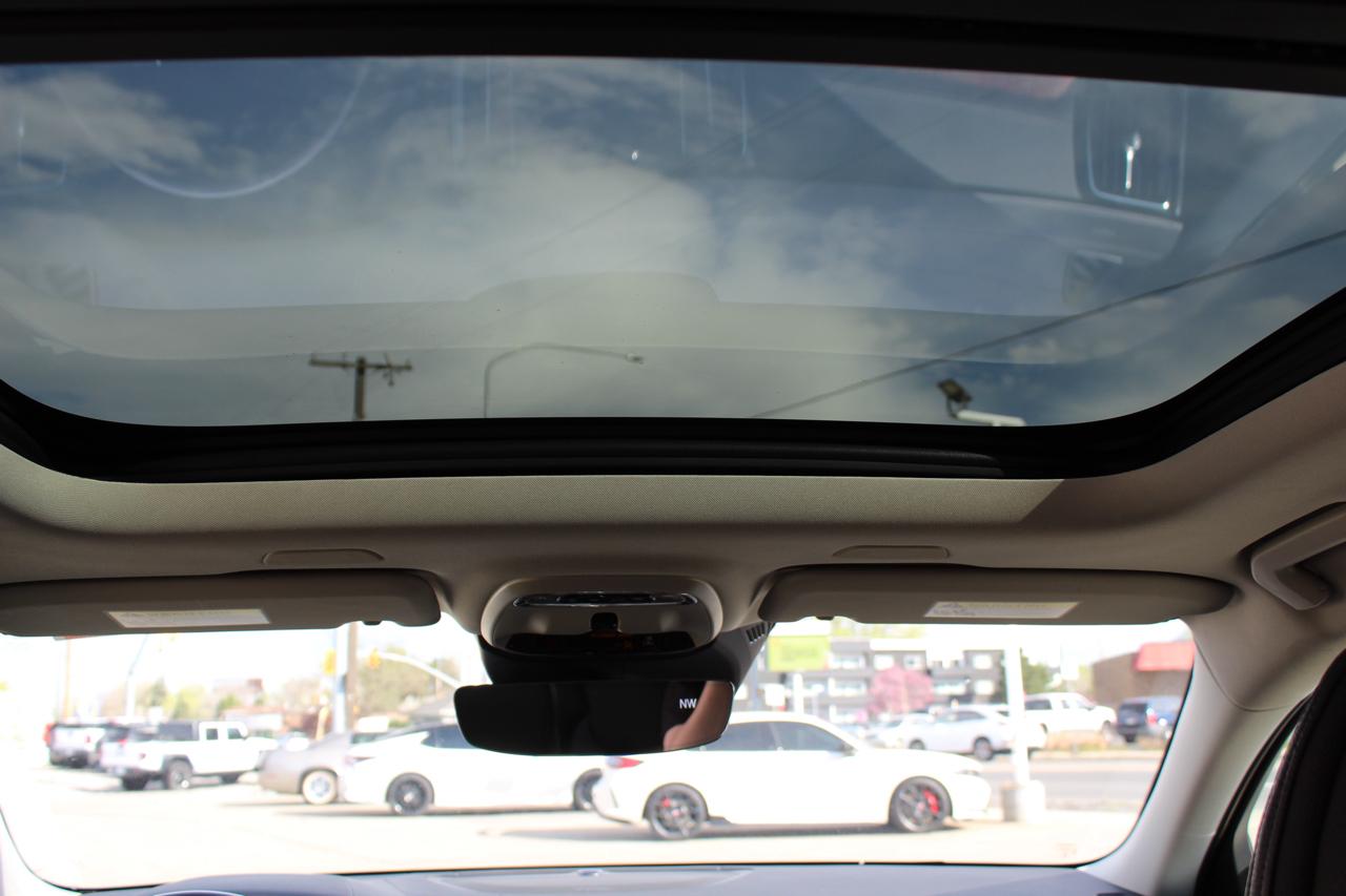 Volvo V60 Cross Country T5 2020