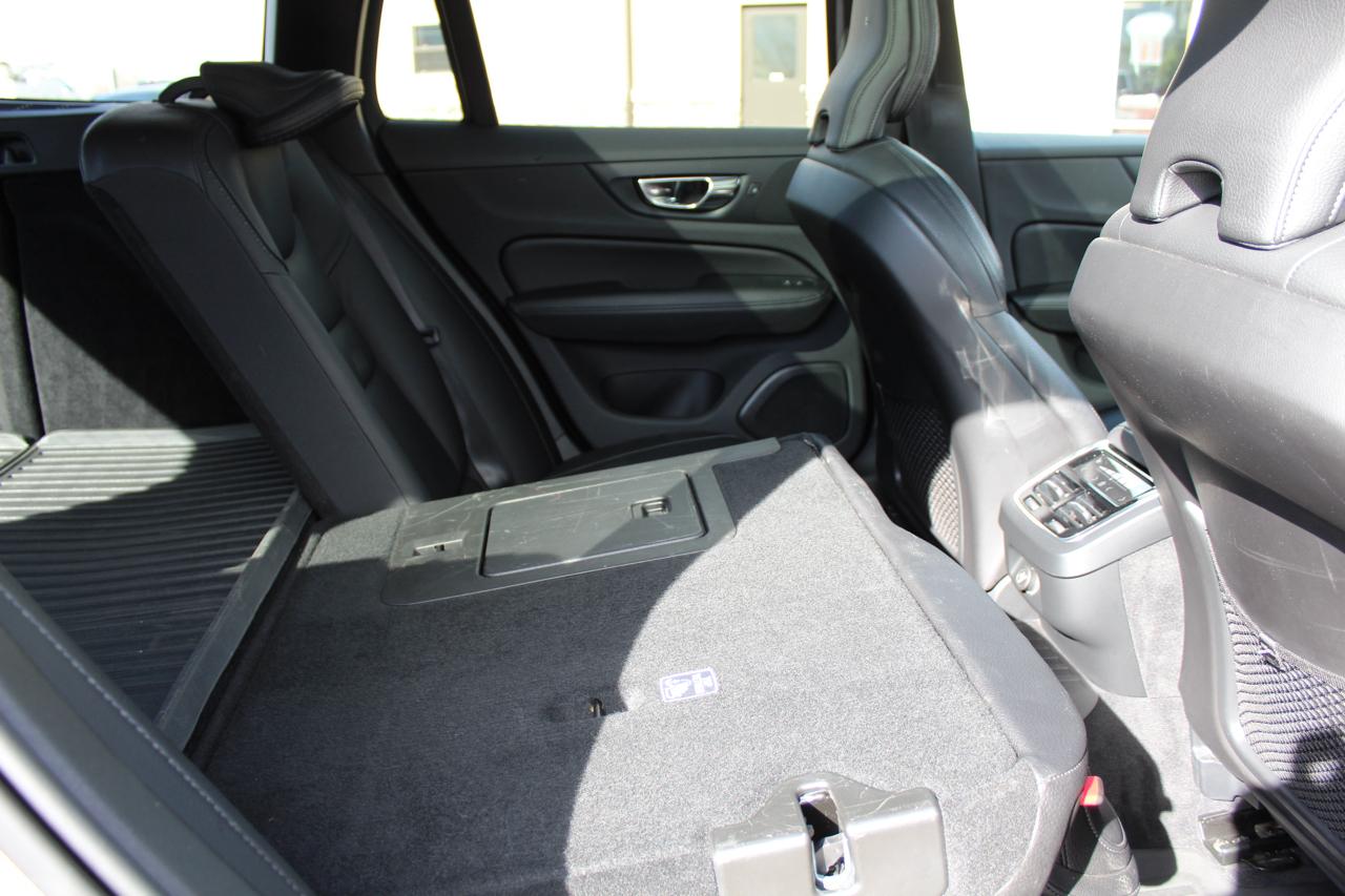 Volvo V60 Cross Country T5 2020