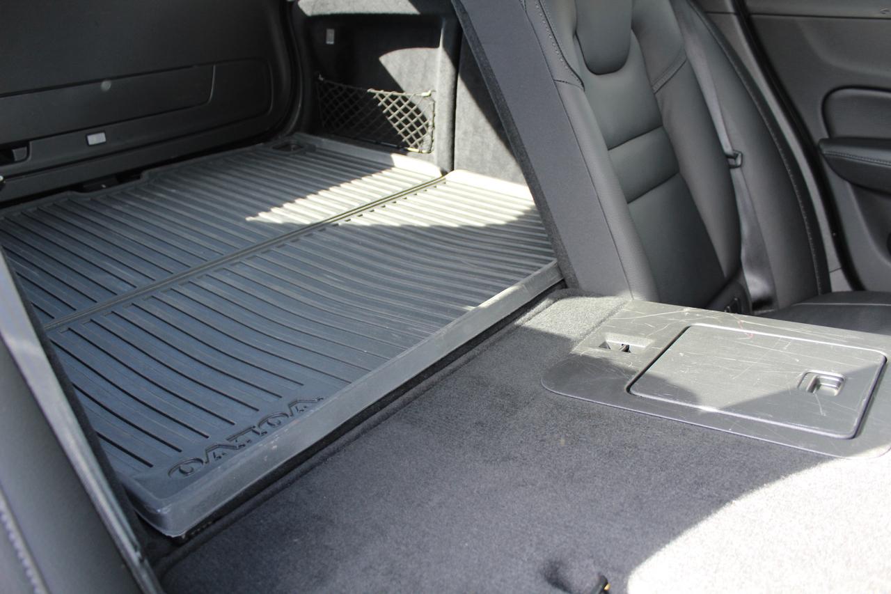 Volvo V60 Cross Country T5 2020