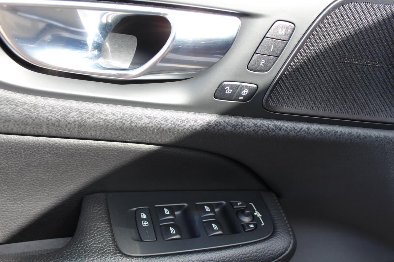 Volvo V60 Cross Country T5 2020