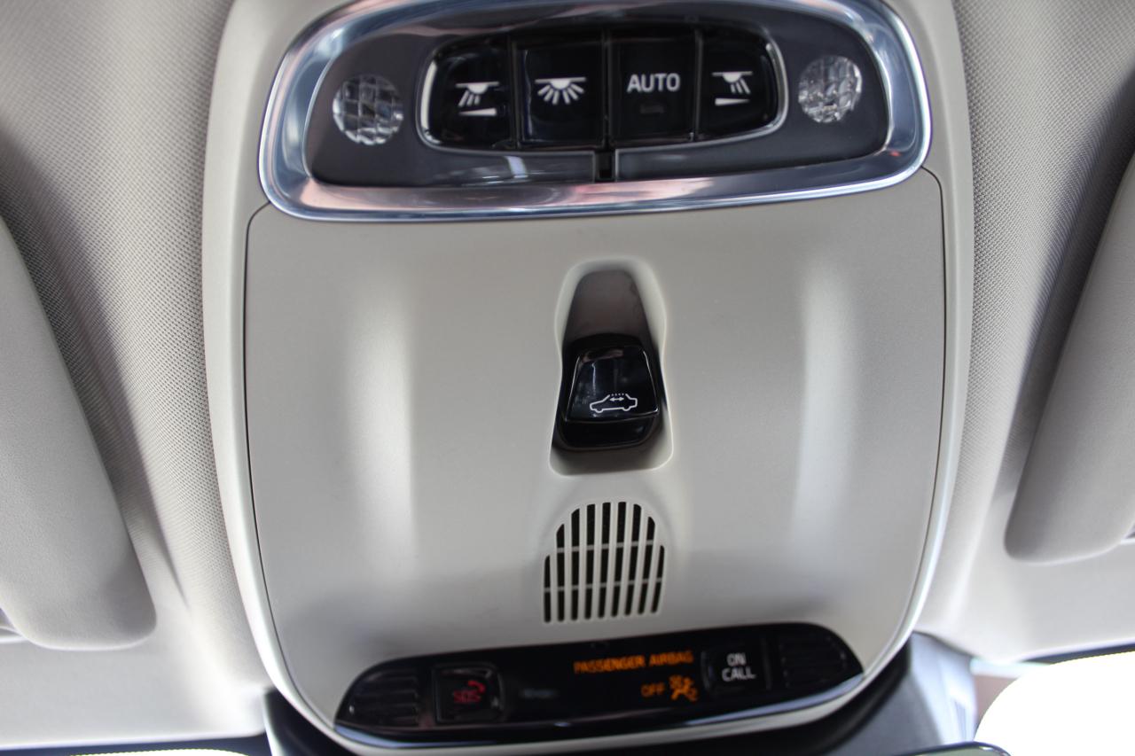 Volvo V60 Cross Country T5 2020