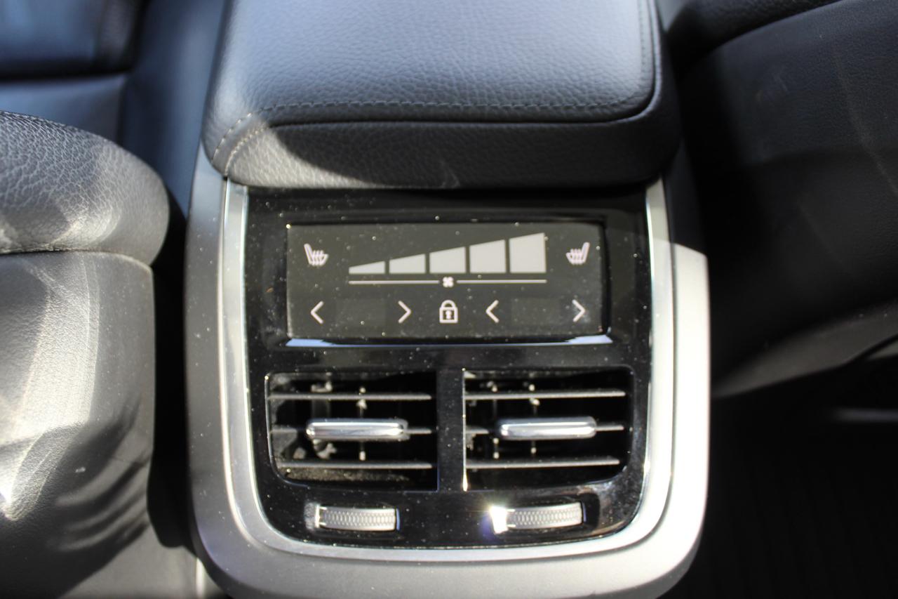 Volvo V60 Cross Country T5 2020