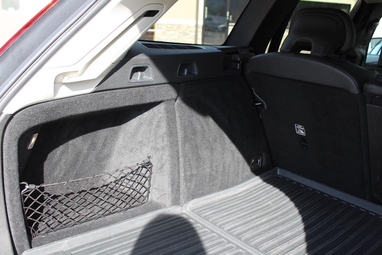 Volvo V60 Cross Country T5 2020