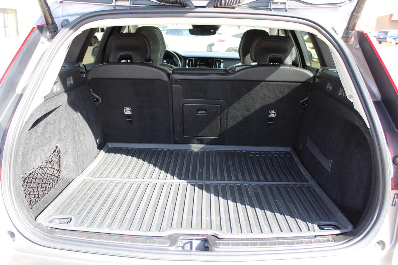 Volvo V60 Cross Country T5 2020