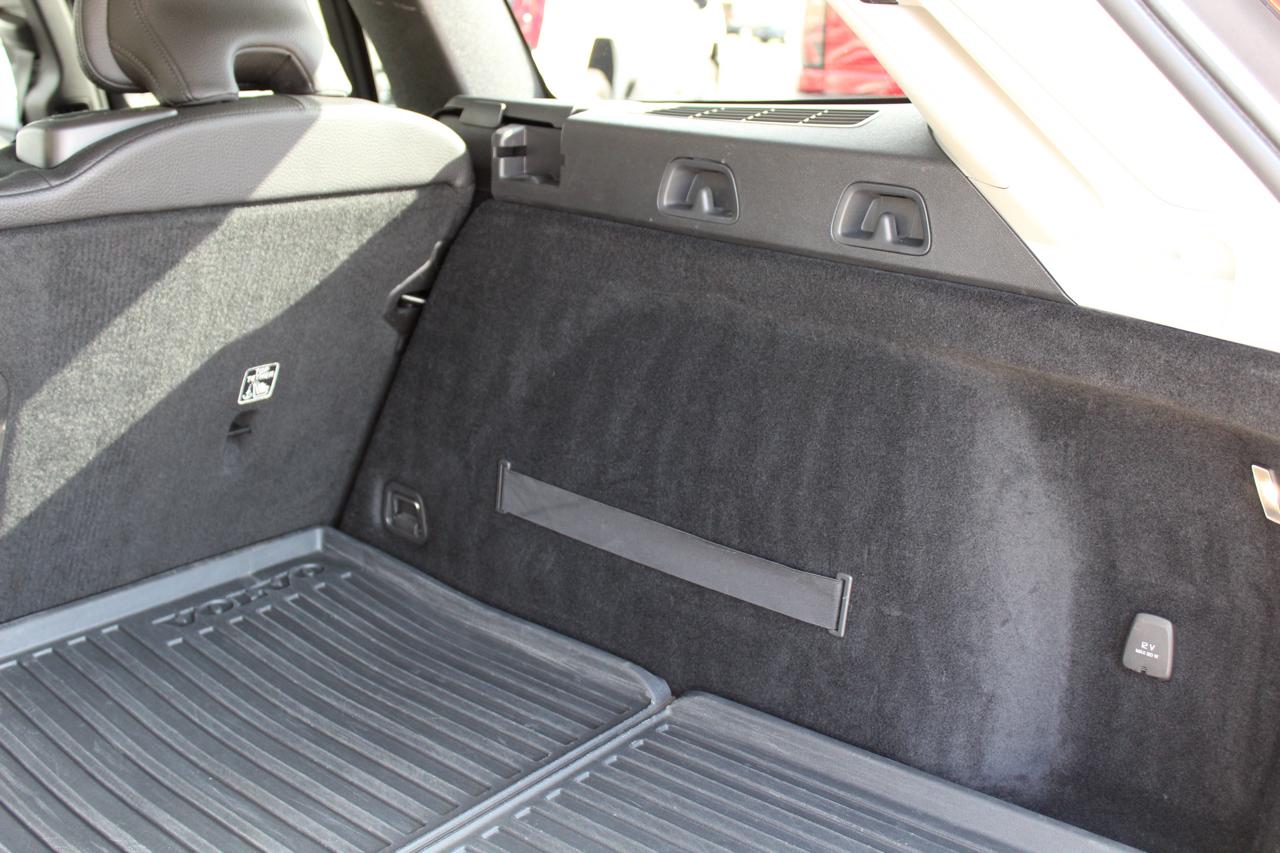 Volvo V60 Cross Country T5 2020