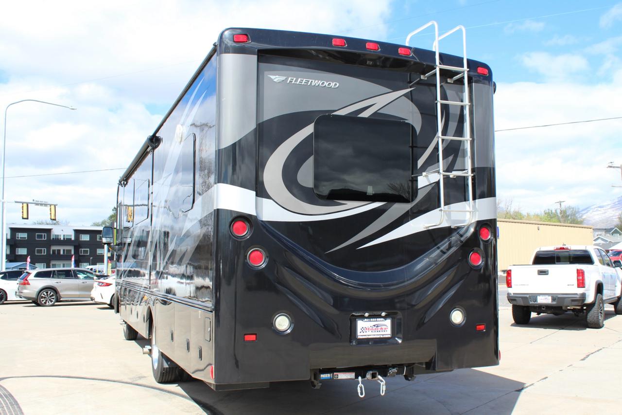 Ford Stripped Chassis Motorhome  2018