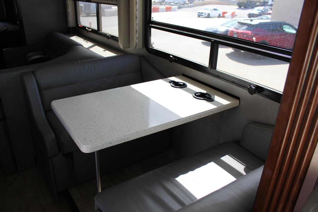 Ford Stripped Chassis Motorhome  2018