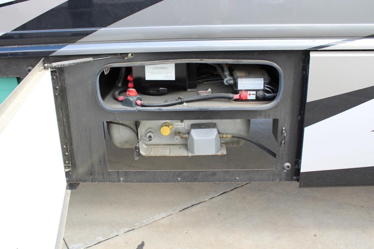 Ford Stripped Chassis Motorhome  2018