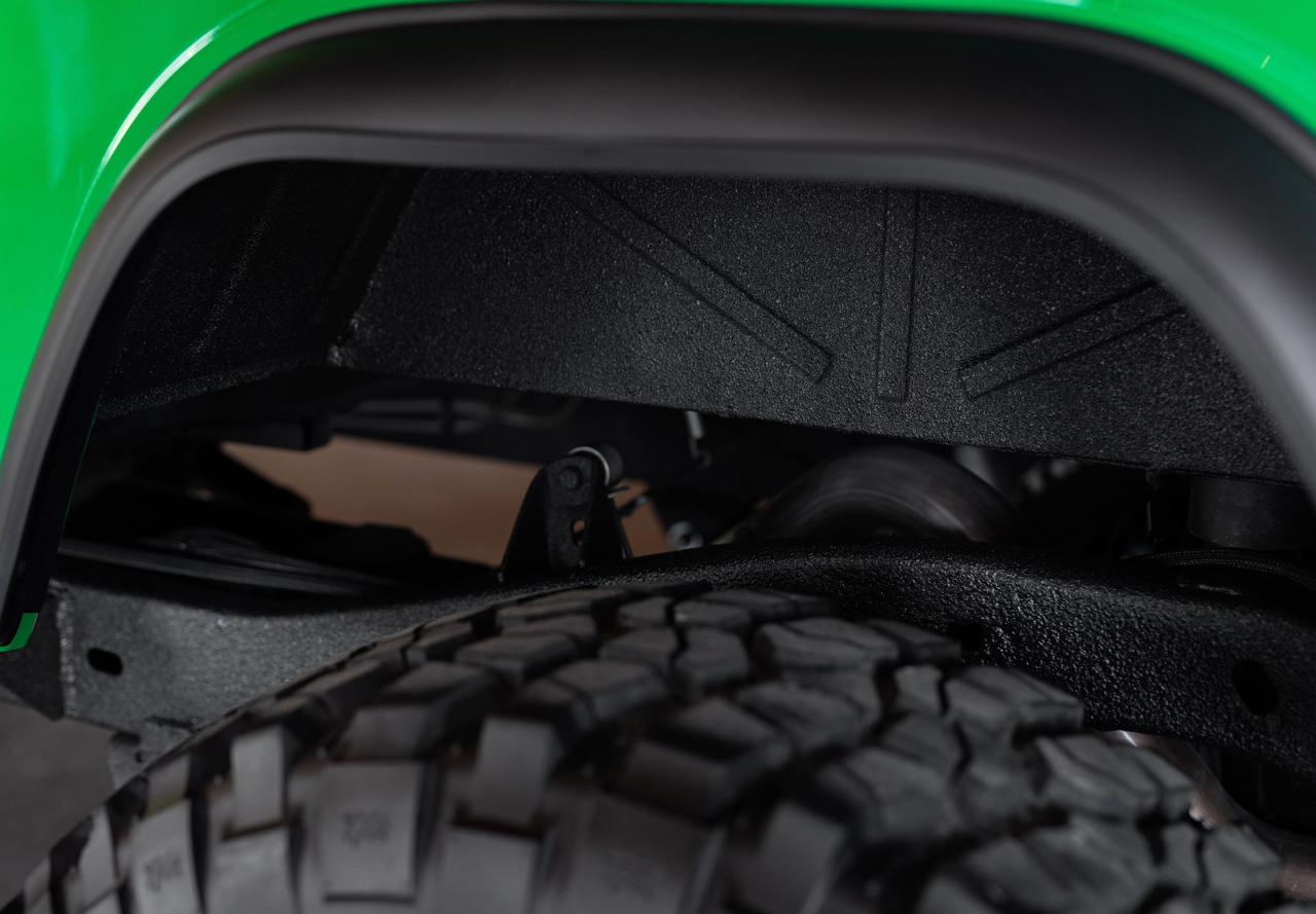 AMC Scrambler CJ8 1984