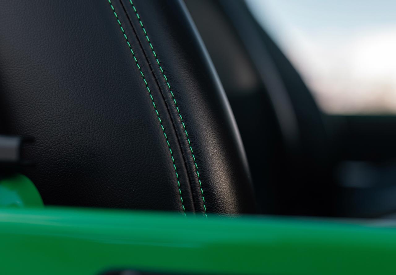 AMC Scrambler CJ8 1984