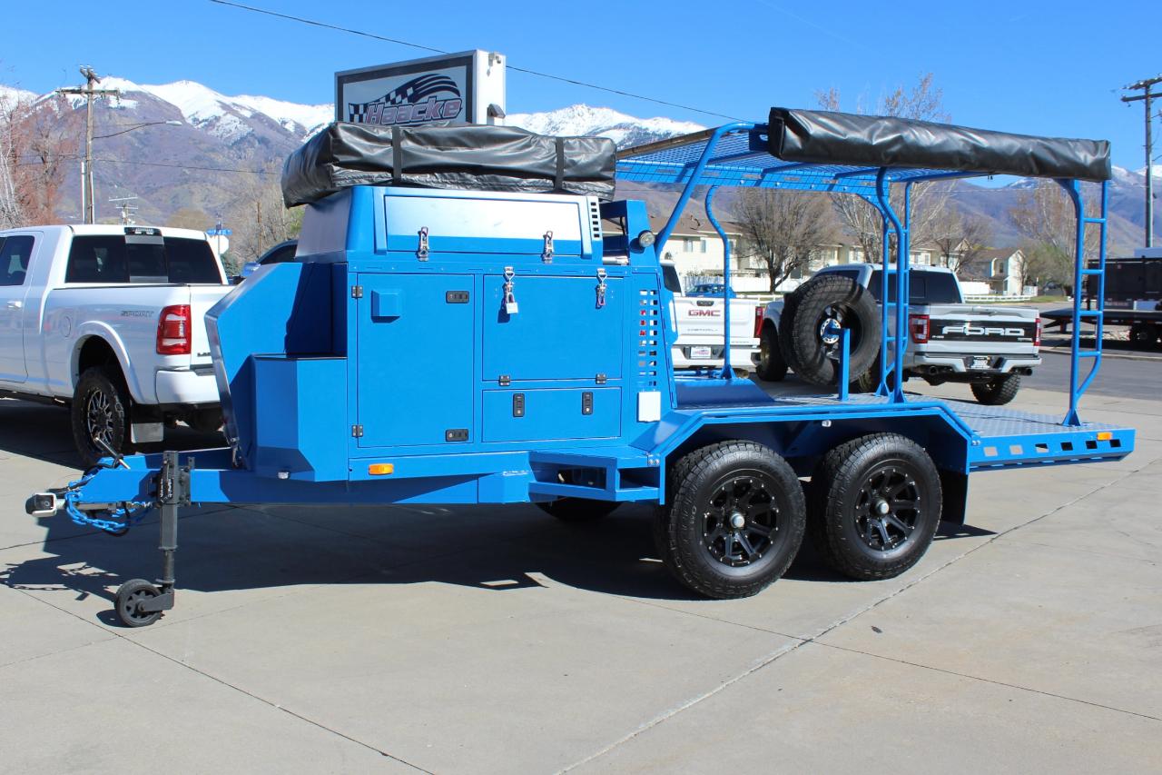 Guangdong Ecocampor  2024