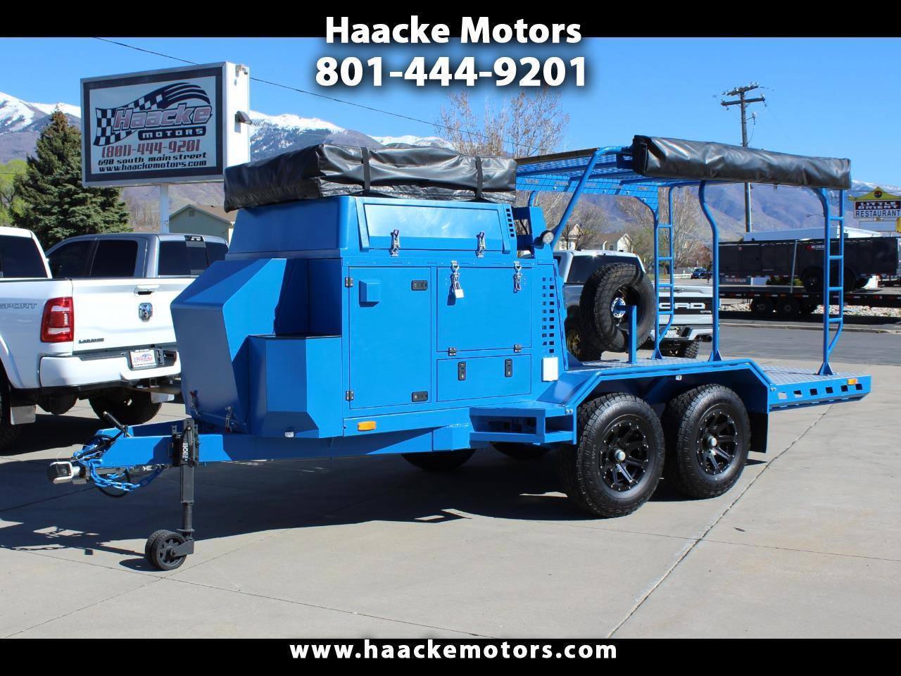 Guangdong Ecocampor  2024