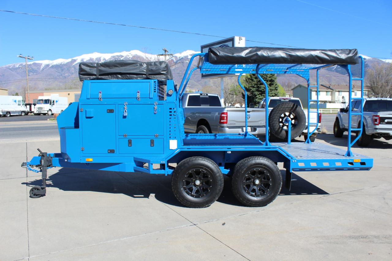 Guangdong Ecocampor  2024