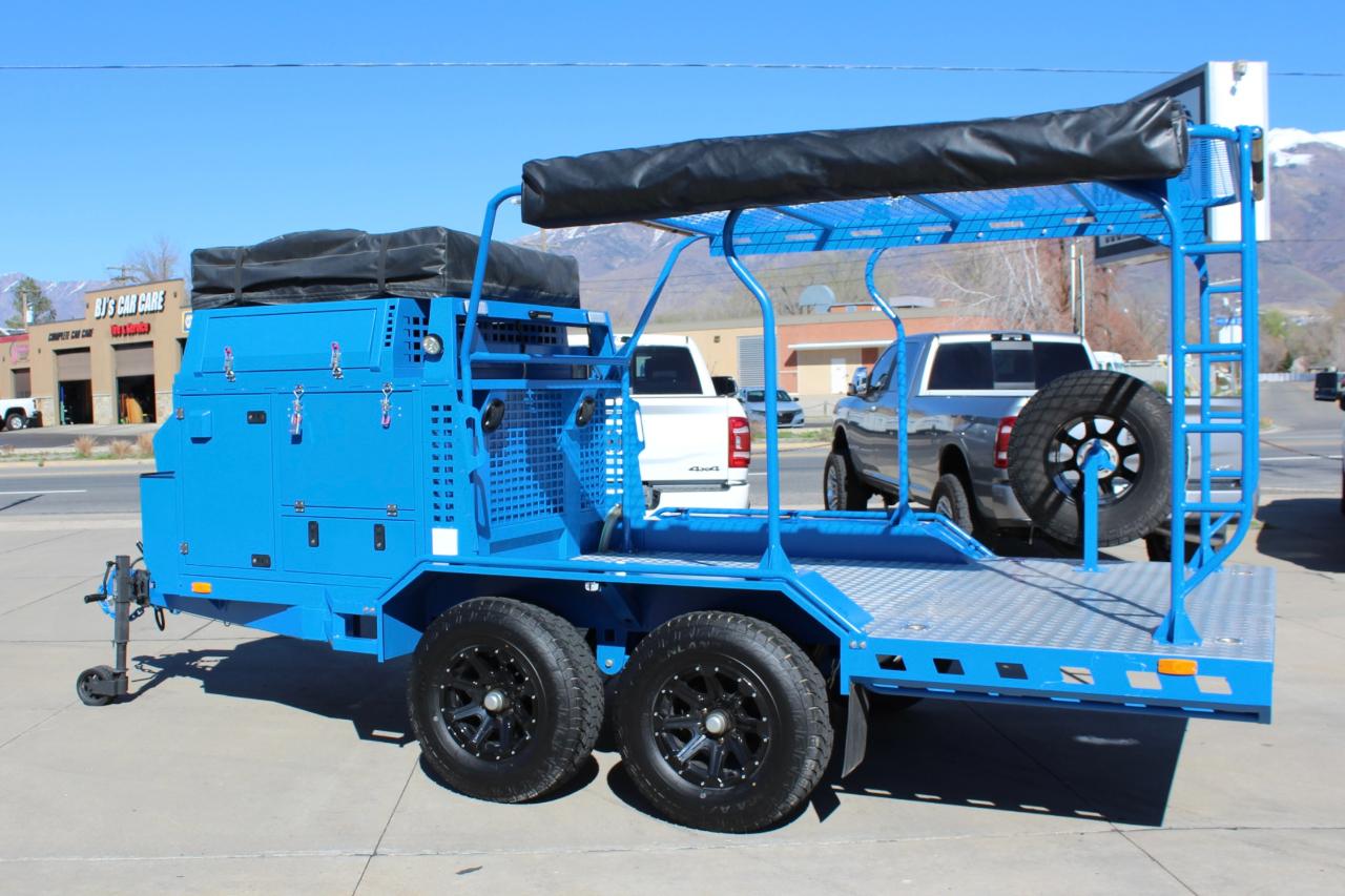 Guangdong Ecocampor  2024