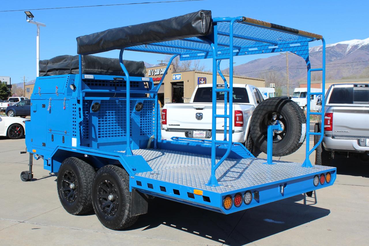 Guangdong Ecocampor  2024