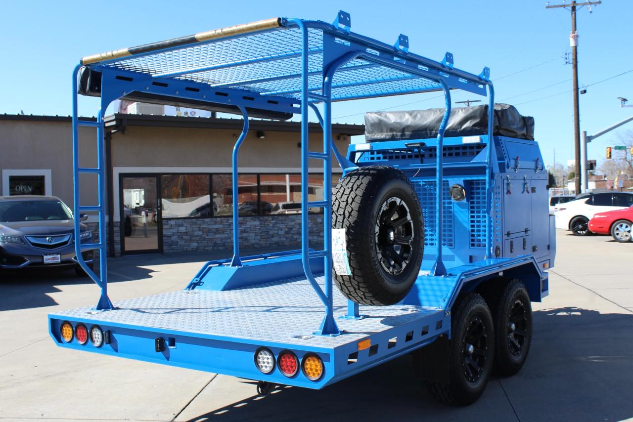 Guangdong Ecocampor  2024