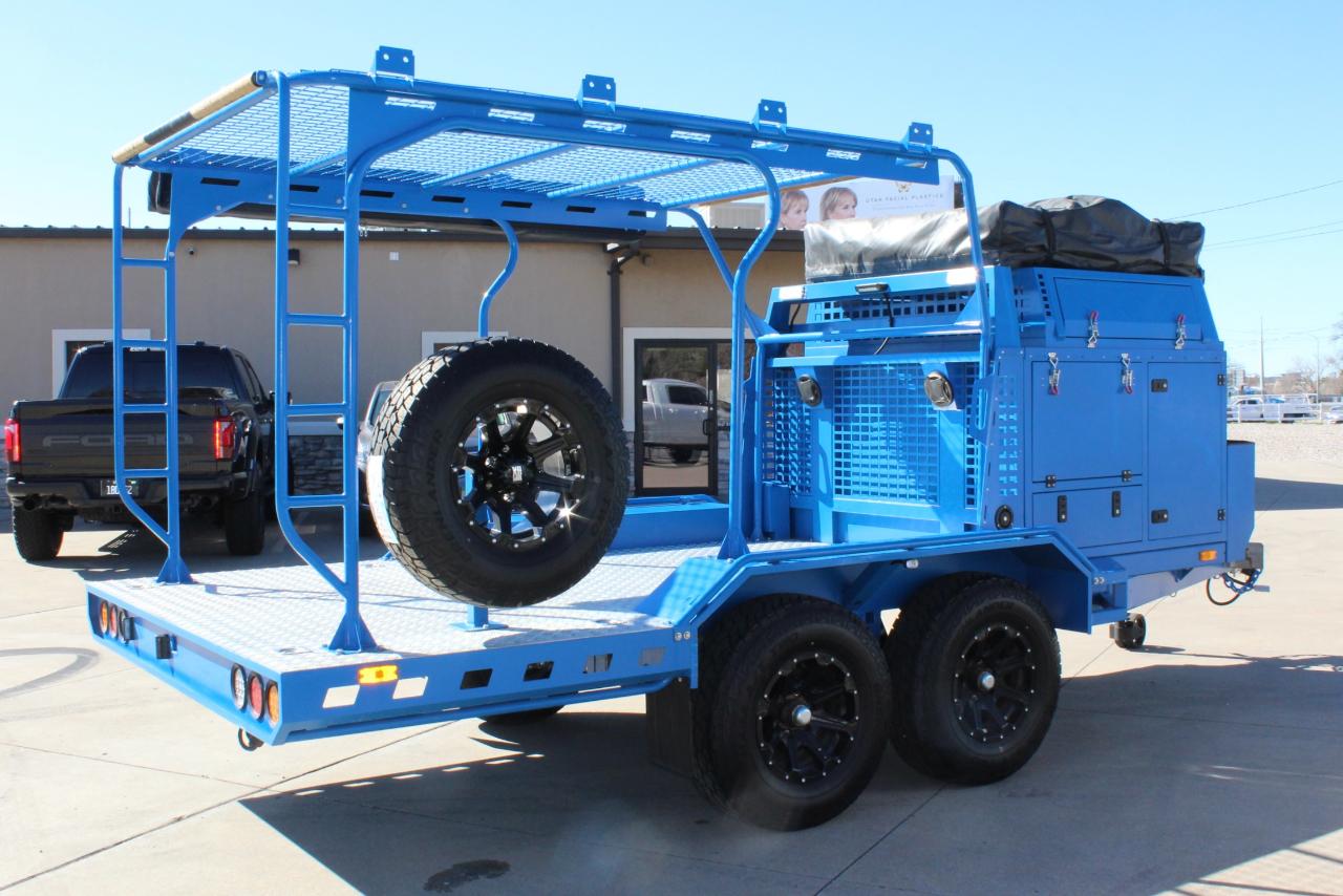 Guangdong Ecocampor  2024