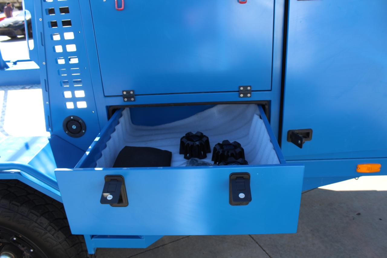 Guangdong Ecocampor  2024