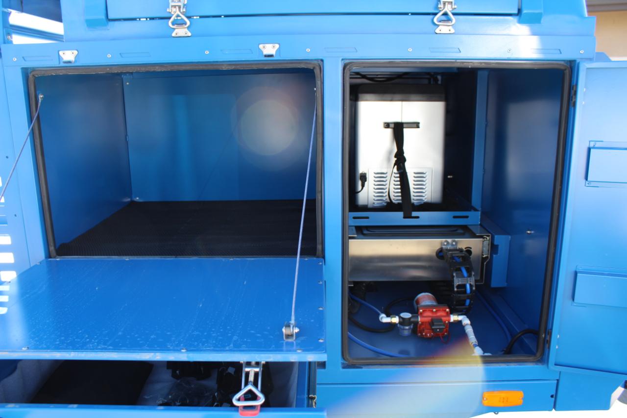 Guangdong Ecocampor  2024