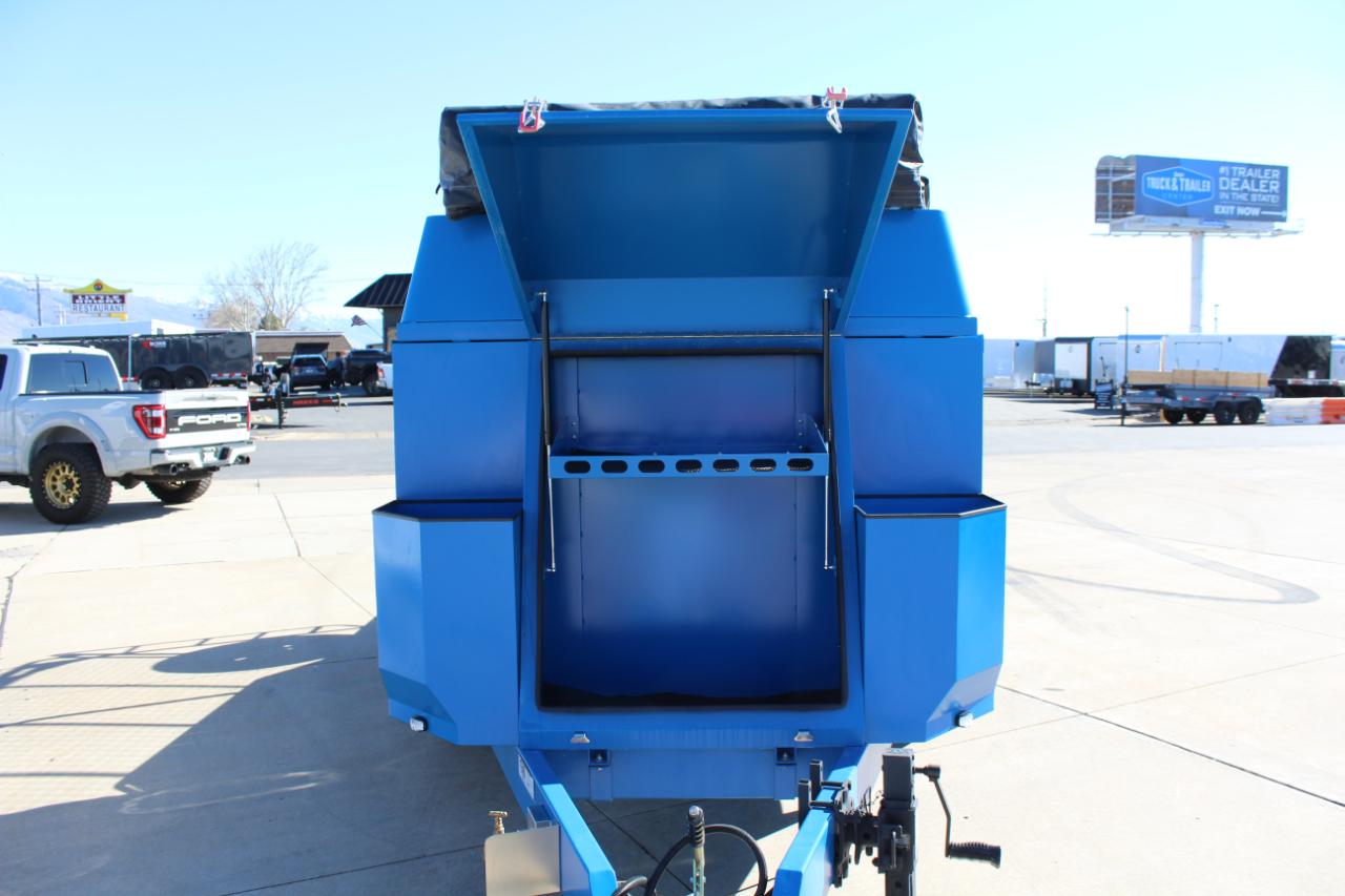 Guangdong Ecocampor  2024