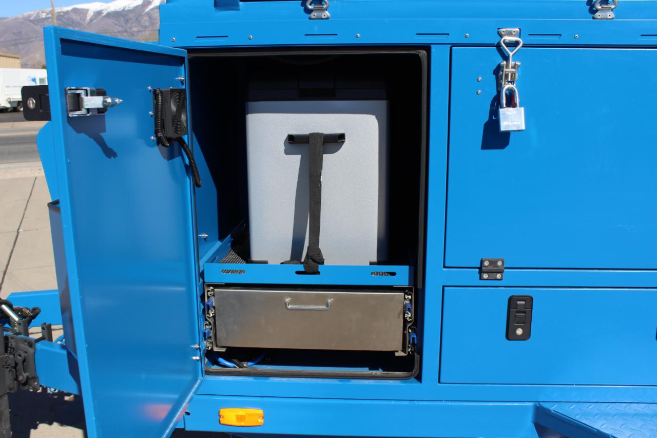 Guangdong Ecocampor  2024