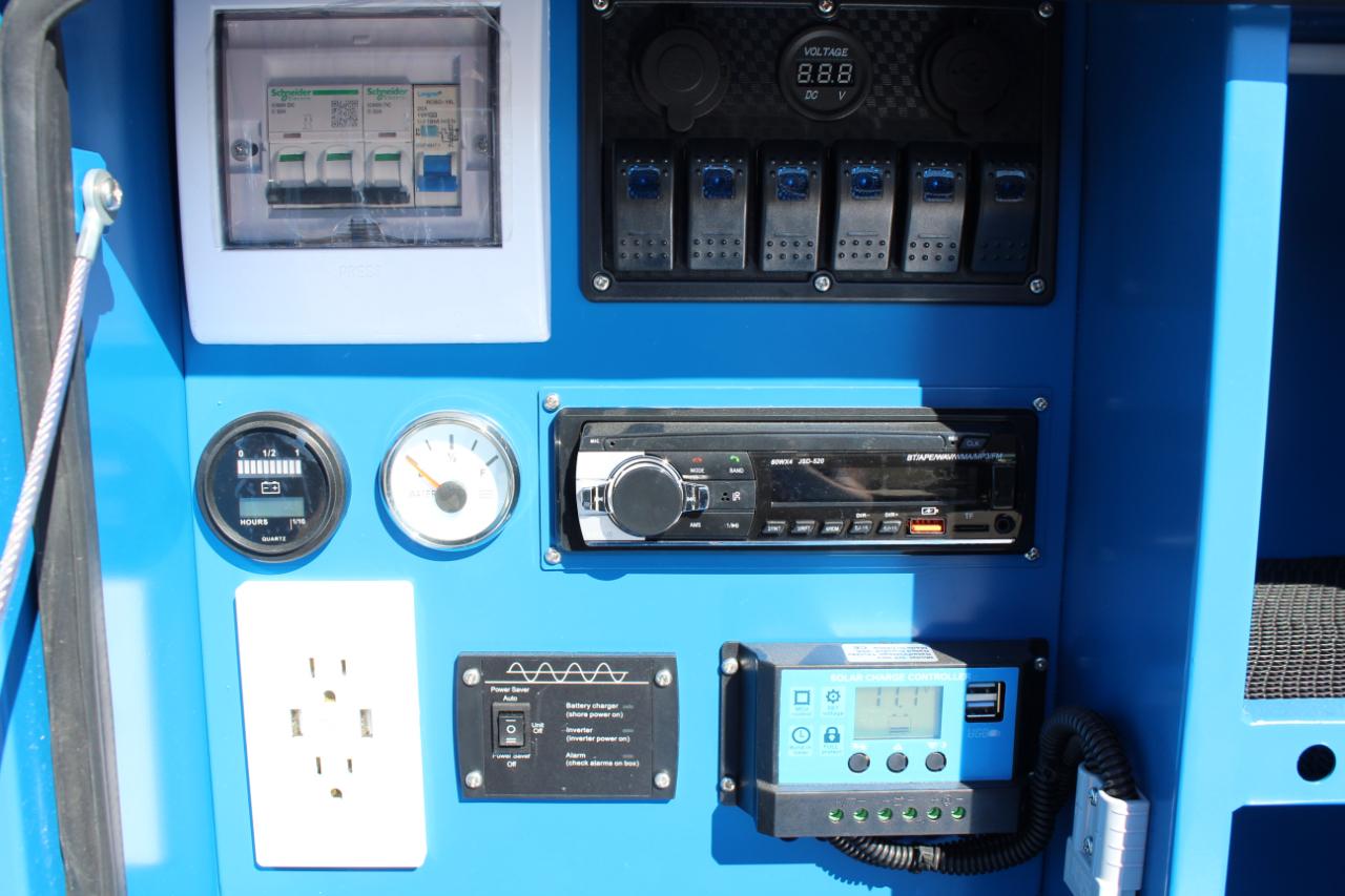 Guangdong Ecocampor  2024