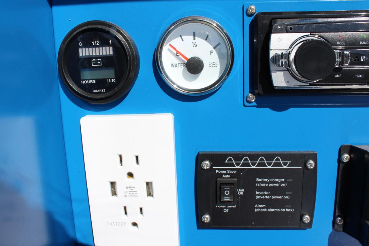 Guangdong Ecocampor  2024