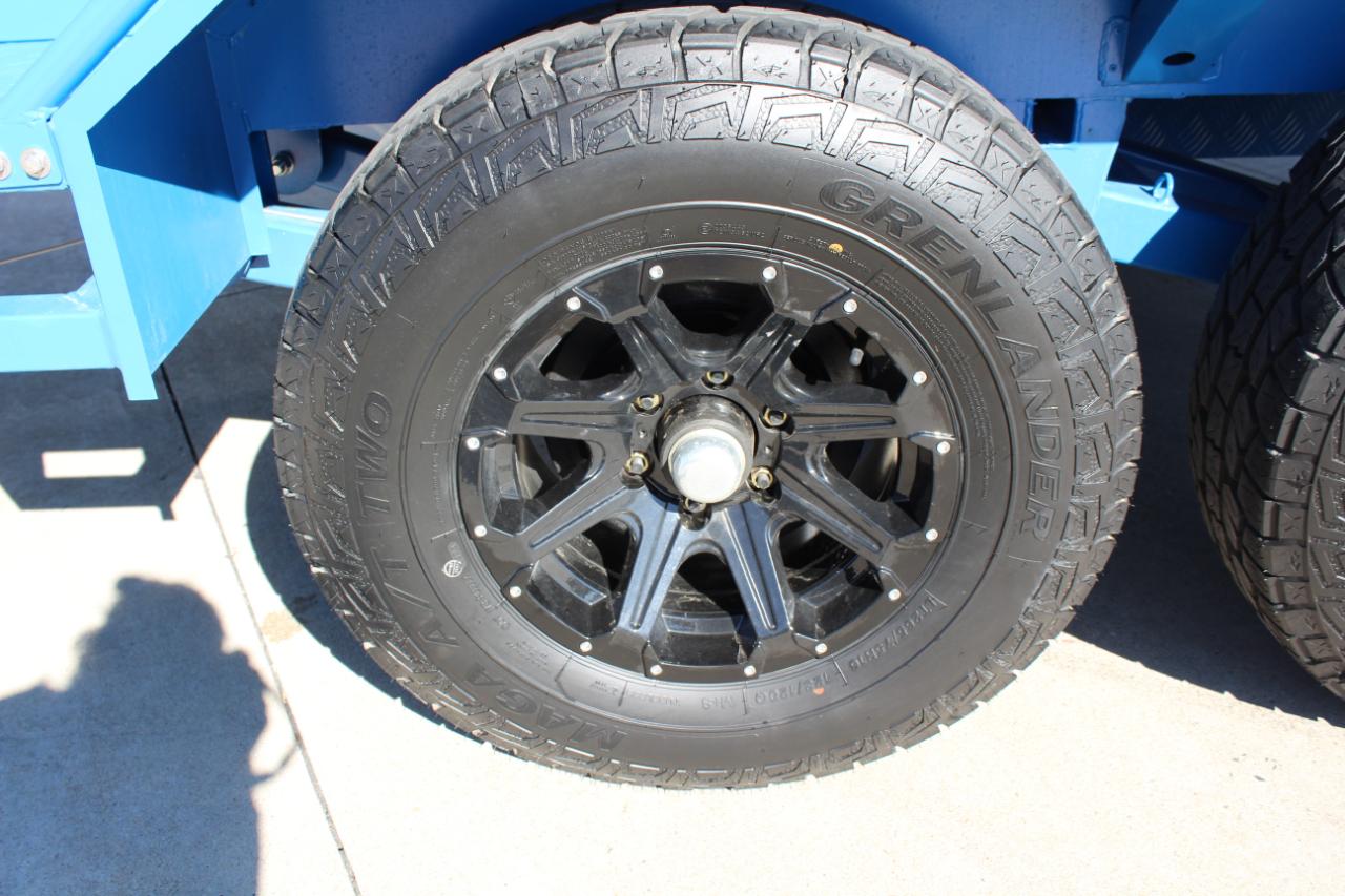 Guangdong Ecocampor  2024