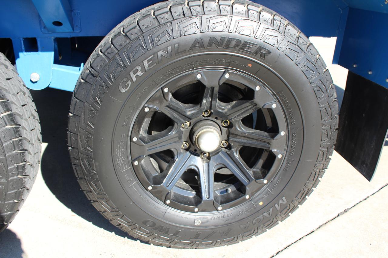 Guangdong Ecocampor  2024