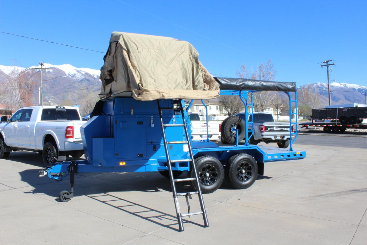 Guangdong Ecocampor  2024